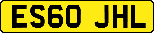 ES60JHL