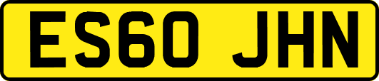 ES60JHN