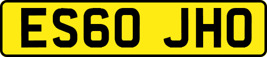 ES60JHO
