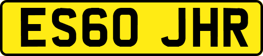 ES60JHR