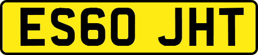 ES60JHT