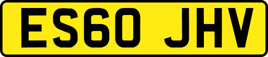 ES60JHV