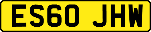 ES60JHW