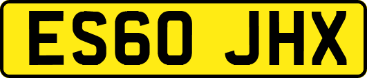 ES60JHX