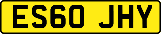 ES60JHY