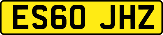 ES60JHZ