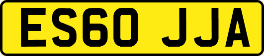 ES60JJA
