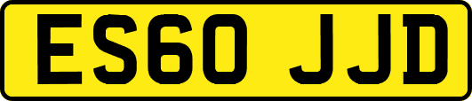 ES60JJD
