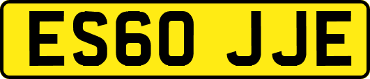 ES60JJE