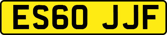ES60JJF