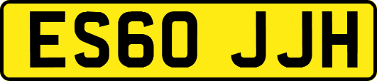 ES60JJH