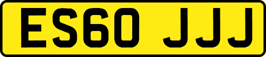 ES60JJJ