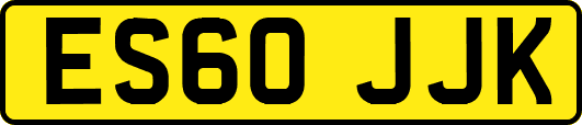 ES60JJK