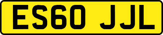 ES60JJL