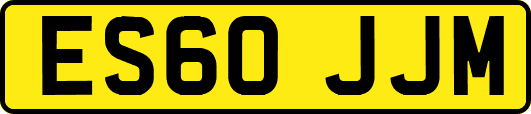 ES60JJM