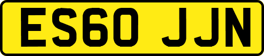 ES60JJN