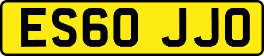 ES60JJO