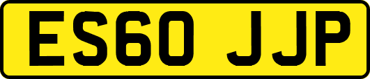 ES60JJP