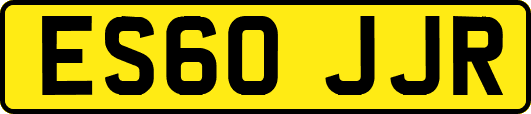 ES60JJR