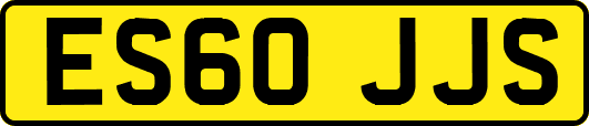 ES60JJS