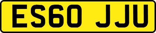 ES60JJU
