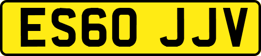 ES60JJV