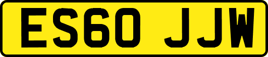 ES60JJW