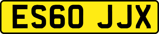 ES60JJX
