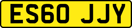 ES60JJY
