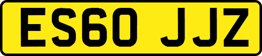 ES60JJZ