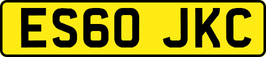 ES60JKC