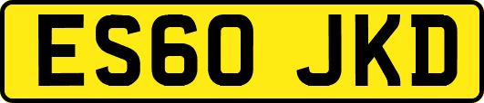 ES60JKD