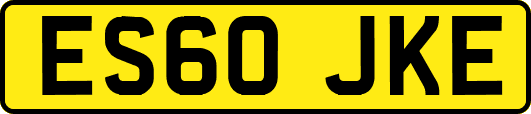 ES60JKE