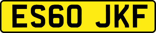 ES60JKF