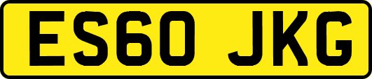 ES60JKG