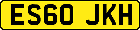 ES60JKH