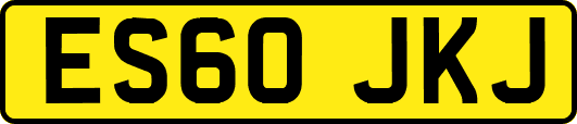 ES60JKJ