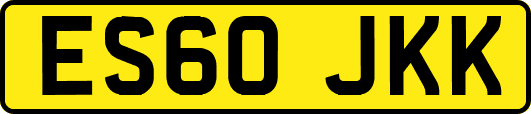ES60JKK