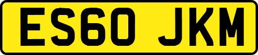 ES60JKM