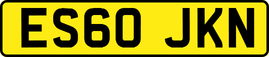 ES60JKN