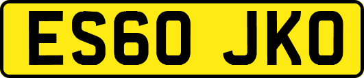 ES60JKO