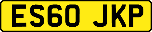 ES60JKP