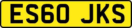 ES60JKS