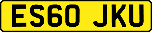 ES60JKU