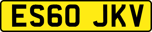 ES60JKV
