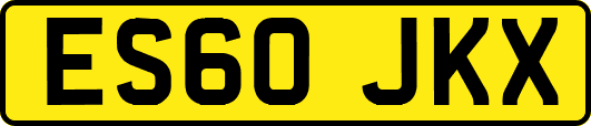 ES60JKX