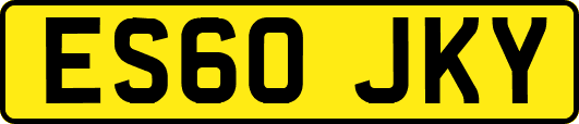 ES60JKY