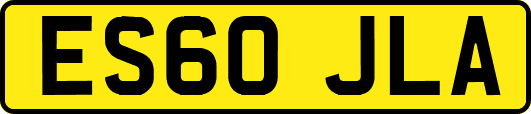 ES60JLA