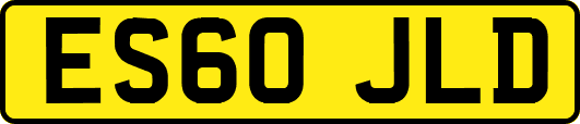 ES60JLD
