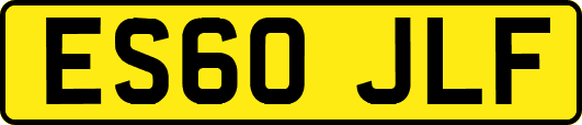 ES60JLF